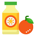 icon-de-naranja